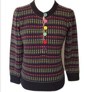 Marc Jacobs Multicolor Sweater